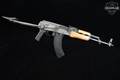 Romarm/Cugir WASR-10UF 7.62x39 Battleworn in Very Good Condition Image 4