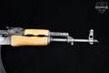Romarm/Cugir WASR-10UF 7.62x39 Battleworn in Very Good Condition Image 5