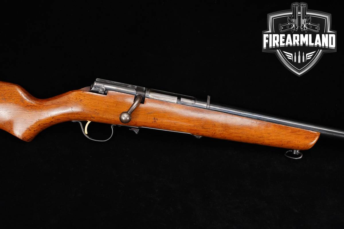 Marlin Model 55 The Original Goose Gun 12-Gauge 36"