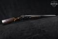 Rossi Overland Coach Gun 12 Gauge Polished Blue & Hardwood in Good Condition Image 3