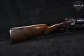 Rossi Overland Coach Gun 12 Gauge Polished Blue & Hardwood in Good Condition Image 4