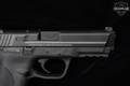 Smith & Wesson (S&W) M&P9 Full Size M1.0 9mm Luger Black in Excellent Condition Image 5