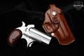 Bond Arms Cowboy Defender .45 LC/.410 Stainless Steel in Very Good Condition Image 2
