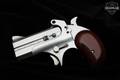 Bond Arms Cowboy Defender .45 LC/.410 Stainless Steel in Very Good Condition Image 3