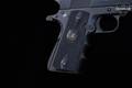 Springfield Armory 1911-A1 Mil-Spec .45 ACP Black in Good Condition Image 3