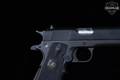 Springfield Armory 1911-A1 Mil-Spec .45 ACP Black in Good Condition Image 4