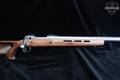 Savage Arms Model 12 BTCSS .204 Ruger Stainless Steel in Excellent Condition Image 4