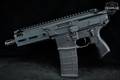 Sig Sauer MCX Rattler .300 AAC Blackout (7.62x35mm) Black in Excellent Condition Image 2