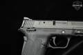 Smith & Wesson (S&W) M&P9 Shield EZ M2.0 TS 9mm Luger Armornite in Very Good Condition Image 3