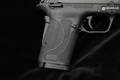 Smith & Wesson (S&W) M&P9 Shield EZ M2.0 TS 9mm Luger Armornite in Very Good Condition Image 4
