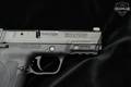 Smith & Wesson (S&W) M&P9 Shield EZ M2.0 TS 9mm Luger Armornite in Very Good Condition Image 5