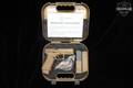 Glock 19X 9mm Luger (9x19 Para) Coyote nPVD in Excellent Condition Image 2