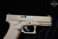 Glock 19X 9mm Luger (9x19 Para) Coyote nPVD in Excellent Condition Image 3