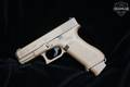 Glock 19X 9mm Luger (9x19 Para) Coyote nPVD in Excellent Condition Image 5