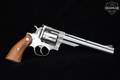 1989 Sturm Ruger Redhawk .41 Rem. Mag. Brushed Stainless in Good Condition Image 2