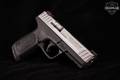 Smith & Wesson (S&W) SD9 VE 9mm Luger (9x19 Para) Two-Tone in Excellent Condition Image 2