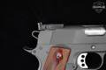 Springfield Armory Model 1911-A1 Range Officer 9mm Luger (9x19 Para) Parkerized in Very Good Condition Image 5