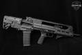 Springfield Armory Hellion 5.56mm NATO (.223 Rem.) Black in Very Good Condition Image 3