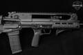 Springfield Armory Hellion 5.56mm NATO (.223 Rem.) Black in Very Good Condition Image 5