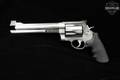 Smith & Wesson (S&W) Model 500 500 S&W Magnum Brushed Stainless in Good Condition Image 3