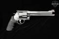 Smith & Wesson (S&W) Model 500 500 S&W Magnum Brushed Stainless in Good Condition Image 4