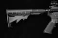 Smith & Wesson (S&W) M&P15 5.56mm NATO (.223 Rem.) Black in Good Condition Image 4
