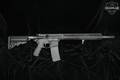 Lewis Machine & Tool (LMT) Defender 2000 5.56mm NATO in Very Good Condition Image 2