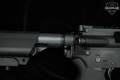 Lewis Machine & Tool (LMT) Defender 2000 5.56mm NATO in Very Good Condition Image 4