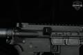 Lewis Machine & Tool (LMT) Defender 2000 5.56mm NATO in Very Good Condition Image 5