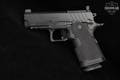 Springfield Armory 1911 DS Prodigy Compact; AOS 9mm Luger Black in Good Condition Image 4