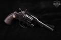 1961 Colt Trooper First Issue .38 Spl. Blued in Good Condition Image 2