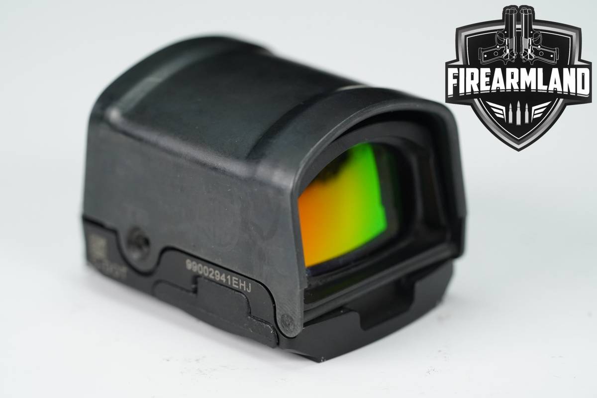 Sig Sauer ROMEO 2 1X30MM MOA Red Dot Sight ROMEO2