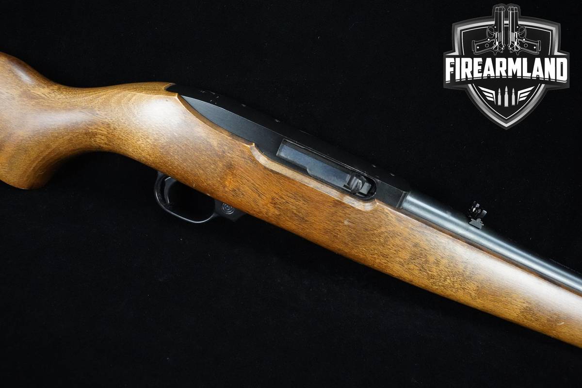 2000 Ruger Model 10/22 Carbine 22LR 18.5" Blued Ruger 10/22 +3 MAGS