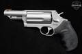 Taurus Judge Magnum .45 LC/.410 Matte Stainless in Very Good Condition Image 3