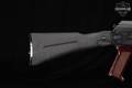 Palmetto State Armory (PSA) PSAK-74S 5.45x39mm Black & Wood in Good Condition Image 3
