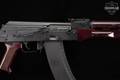 Palmetto State Armory (PSA) PSAK-74S 5.45x39mm Black & Wood in Good Condition Image 4