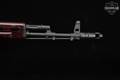 Palmetto State Armory (PSA) PSAK-74S 5.45x39mm Black & Wood in Good Condition Image 5