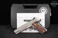 2012 German Sport Guns (GSG) GSG-1911 .22 LR Grey in Very Good Condition Image 2
