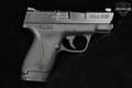 Smith & Wesson (S&W) M&P 40 SHIELD First Generation .40 S&W Black in Good Condition Image 5