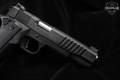 Rock Island Armory (RIA) M1911A1 FS Tactical II 10mm Black in Good Condition Image 4
