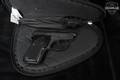 Beretta 21A Bobcat .22 LR Matte Black in Very Good Condition Image 2