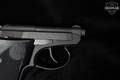 Beretta 21A Bobcat .22 LR Matte Black in Very Good Condition Image 4