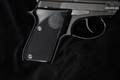 Beretta 21A Bobcat .22 LR Matte Black in Very Good Condition Image 5