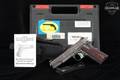 Dan Wesson PointMan PM3 PM3-P .45 ACP Polished Blued in Very Good Condition Image 2