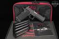 Bul Armory SAS II TAC G2 9mm Luger Black in Excellent Condition Image 2