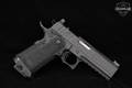 Bul Armory SAS II TAC G2 9mm Luger Black in Excellent Condition Image 3
