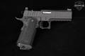 Bul Armory SAS II TAC G2 9mm Luger Black in Excellent Condition Image 5