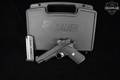 Sig Sauer 1911 TACOPS .357 SIG Nitron in Very Good Condition Image 2