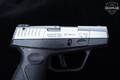Taurus PT740 Slim .40 S&W Two-Tone in Very Good Condition Image 3