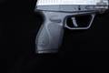 Taurus PT740 Slim .40 S&W Two-Tone in Very Good Condition Image 4